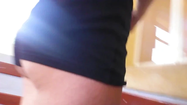 Irresistible Booties Begging For Raw Pleasure and Hardcore Sex Action