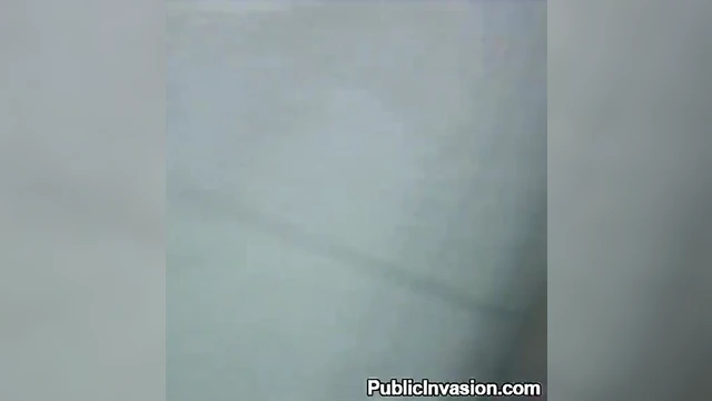 Amateur Asian Babe Delivers Hot Blowjob Before Wild ToiletFuck in POV