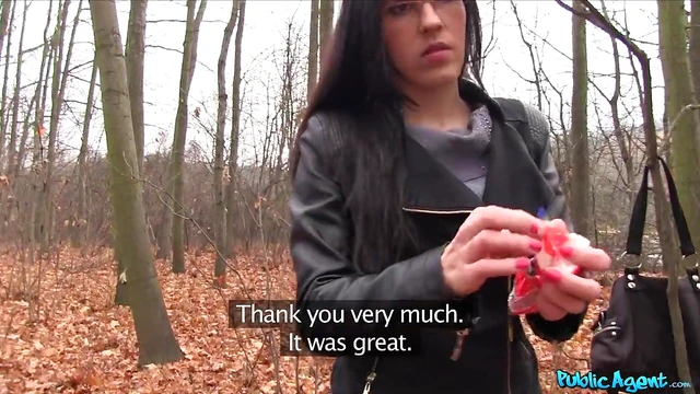 Greedy Girlfriend Shows Her Ass For Money And Gets Fucked Hard