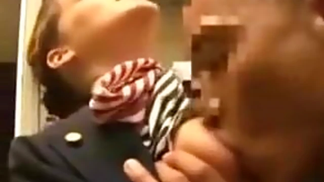 Sky High Pleasure: Steamy Airplane Sex Adventure Awaits You Now