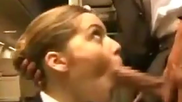 Sky High Pleasure: Steamy Airplane Sex Adventure Awaits You Now