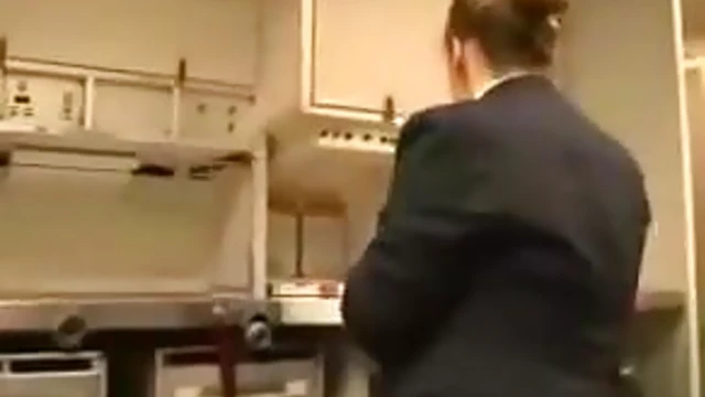 Sky High Pleasure: Steamy Airplane Sex Adventure Awaits You Now