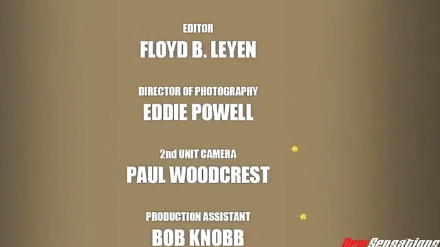 Naughty Friends Get Cozy Together for Steamy Living Room Sex Scene