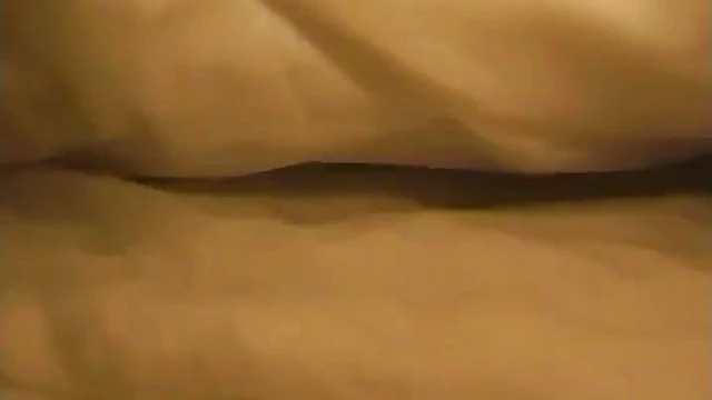 Teen Redhead Takes Town Tour Ending in Steamy Masturbation Delight