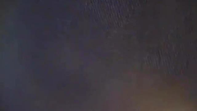 Teen Redhead Takes Town Tour Ending in Steamy Masturbation Delight