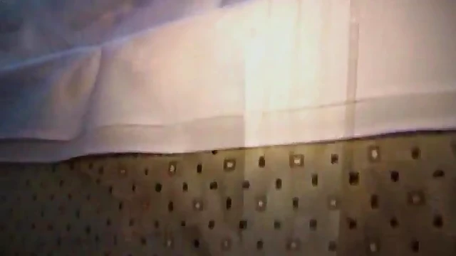 Teen Redhead Takes Town Tour Ending in Steamy Masturbation Delight