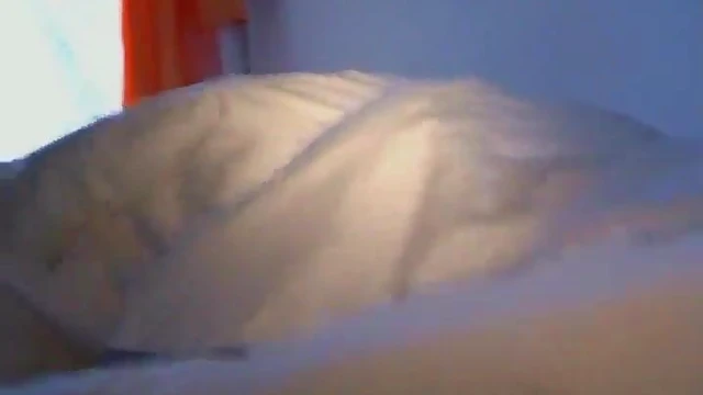 Teen Redhead Takes Town Tour Ending in Steamy Masturbation Delight