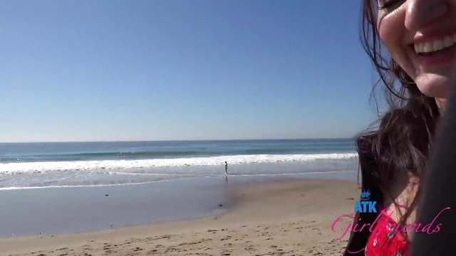 Dirty Friend Fucks Julia James Hard While She Moans Loudly