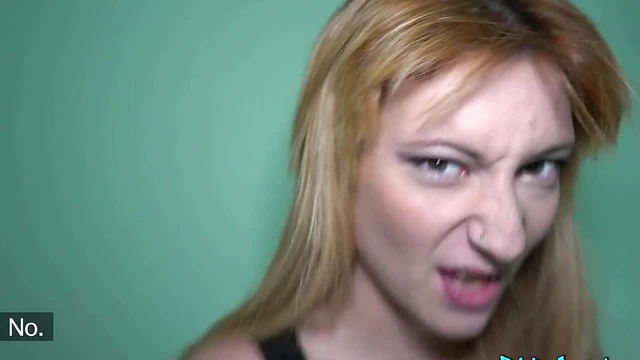 Passionate Lucia Welcomes Stranger's Cum After Rough Sex Encounter