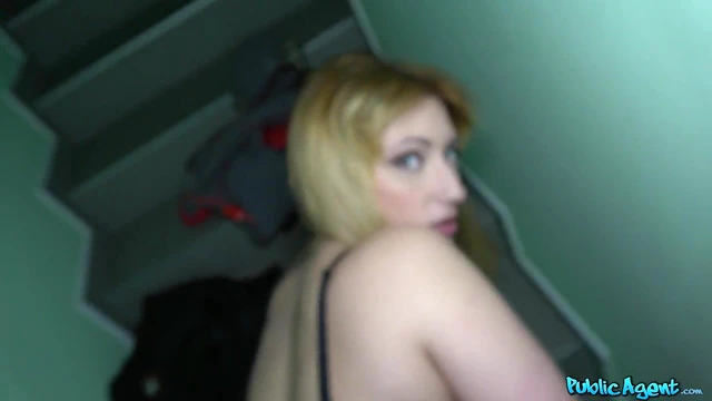 Passionate Lucia Welcomes Stranger's Cum After Rough Sex Encounter