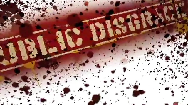 Outdoor Nudity Leads To Raw Passionate Sex In A Public Park