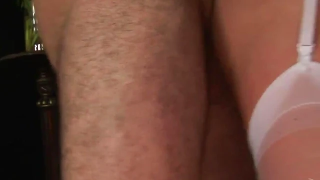 Bride Tanya Cox Rocks Her Wedding Dress While Enjoying Hot Doggy Style Sex