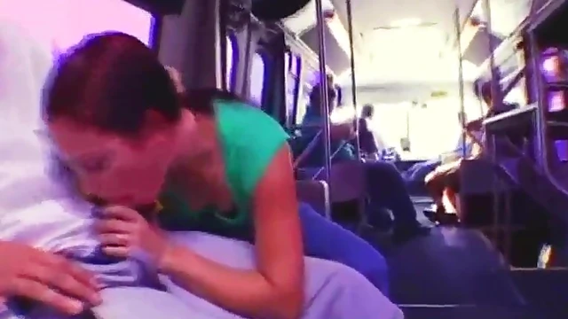 Brandi Belle Gives Amazing Blowjob Before Sexy Anal Action