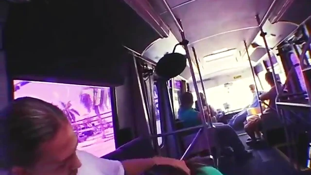 Brandi Belle Gives Amazing Blowjob Before Sexy Anal Action