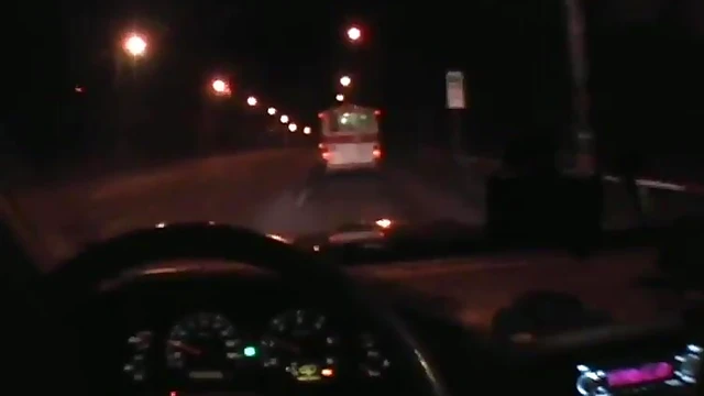 Nighttime Park Adventure With Hot Teen Shown from Personal Perspective Viewpoint