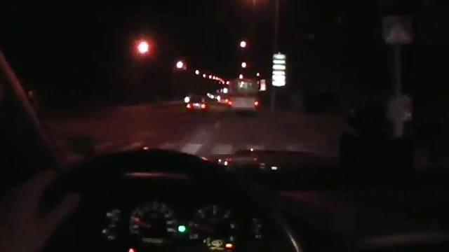 Nighttime Park Adventure With Hot Teen Shown from Personal Perspective Viewpoint