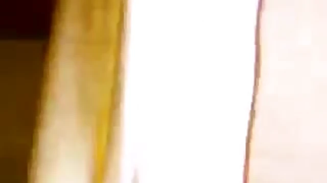 Hot POV Video Captures Steamy Encounter on Public Train Ride