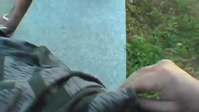 Hot Amateur Brunette Craves Cock in Mouth & Pussy During Steamy POV Sex