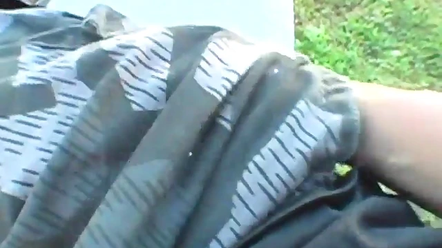 Hot Amateur Brunette Craves Cock in Mouth & Pussy During Steamy POV Sex