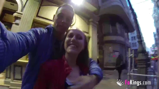 Vero Rubi & Friends Get Wild Together in Sultry Sex Scene