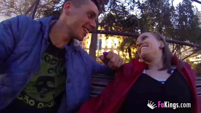 Vero Rubi & Friends Get Wild Together in Sultry Sex Scene