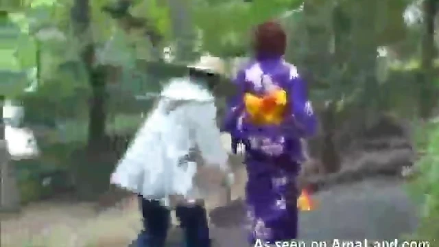 Passionate Japanese Ladies Lift Skirts for Steamy Public Encounters