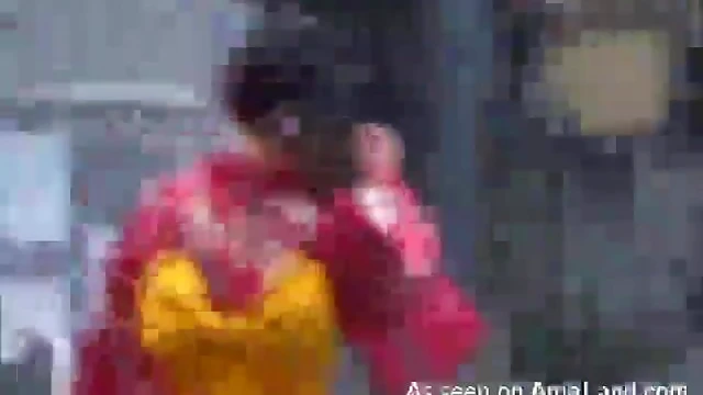 Passionate Japanese Ladies Lift Skirts for Steamy Public Encounters