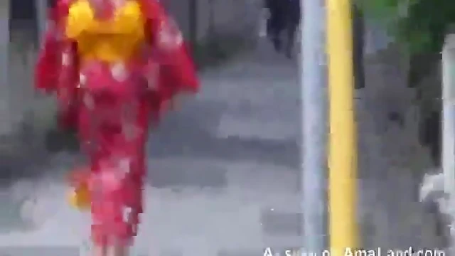 Passionate Japanese Ladies Lift Skirts for Steamy Public Encounters