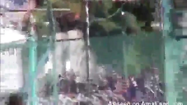 Passionate Japanese Ladies Lift Skirts for Steamy Public Encounters