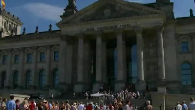 Publicly Embarrassed Brunette Gets Her Throat and Pussy Hard Fucked