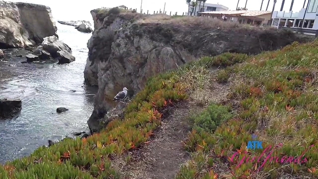 Summer Renee Gets Fucked Outdoors While Wearing Glasses - HD Action