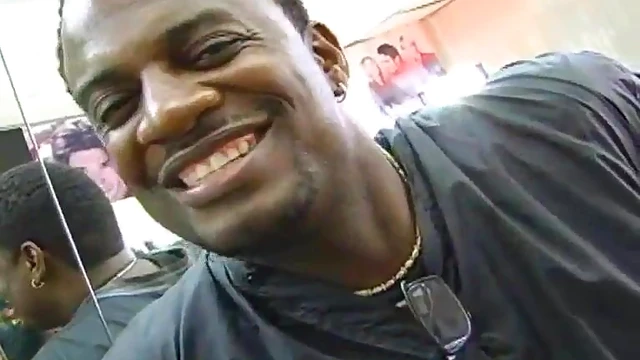 Horny Trio Fucked Passionately at the Hair Salon Amidst Cuts & Styles