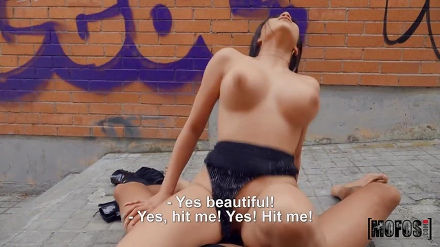 Mexican Temptress Giselle Monetes Betrays BF With Stranger's Cock Delightfully