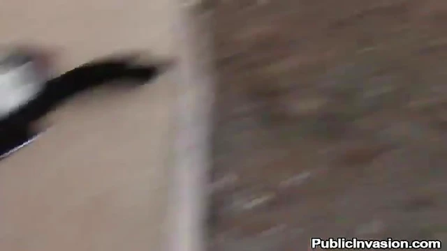 Sizzling POV Action with Jeny Baby's Perfect Ass in Canary Isles Heat