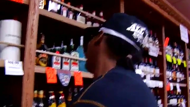 Amateur Blonde Engages in Sexy Games Before Getting Fucked for Money