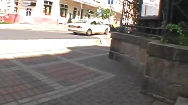 Cute Blonde Amateur Takes Huge Cock Deeply in POV Delight