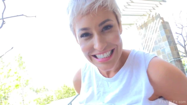 Ryan's Big Plump Ass & Huge Fake Tits Drive Him Wild Desires