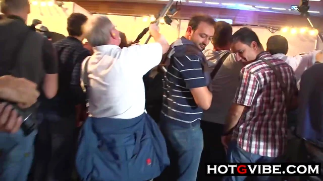 Public Washroom G-Spot Orgasm: Hot Woman Squirts Powerfully