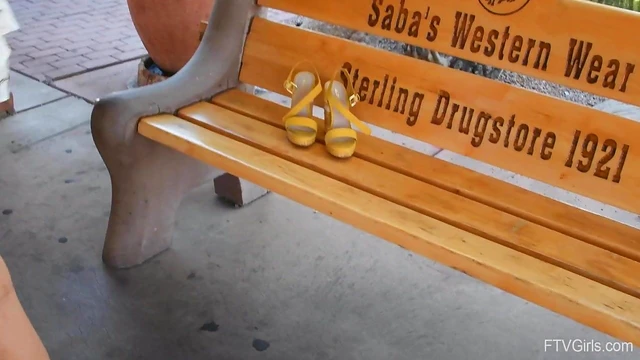 Sexy Scarlet's Pierced Nipples & Big Tits Tease Him Before Hardcore Fun