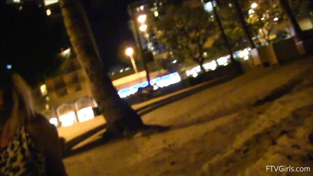 Sexy Babe Rocks Leopard Print Dress for Steamy Encounter With You