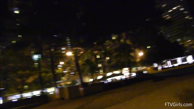 Sexy Babe Rocks Leopard Print Dress for Steamy Encounter With You