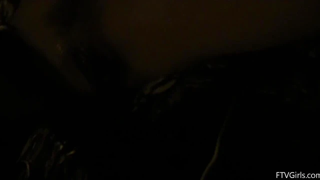 Sexy Babe Rocks Leopard Print Dress for Steamy Encounter With You