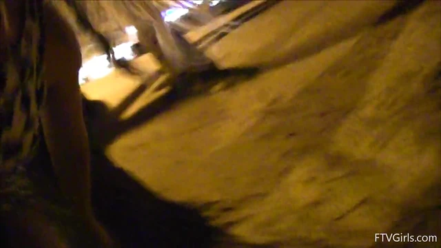 Sexy Babe Rocks Leopard Print Dress for Steamy Encounter With You