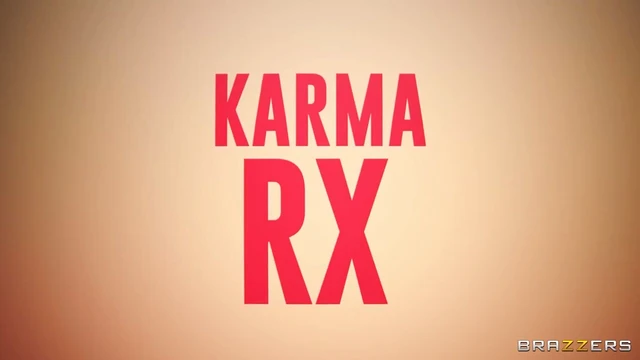 Karma RX & Avery Jane Enjoy FFM Interracial Threesome Doggy Style Adventure