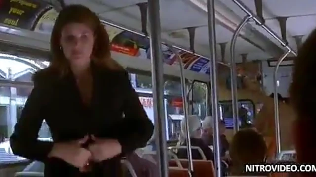 Hot Girls Stripped Down or Seductive in Lingerie Outdoors