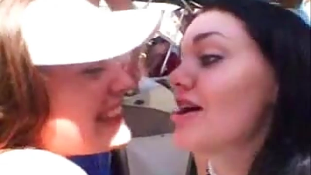 Hot Babes Uninhibitedly Flaunt Stunning Boobs & Asses For Ultimate Pleasure