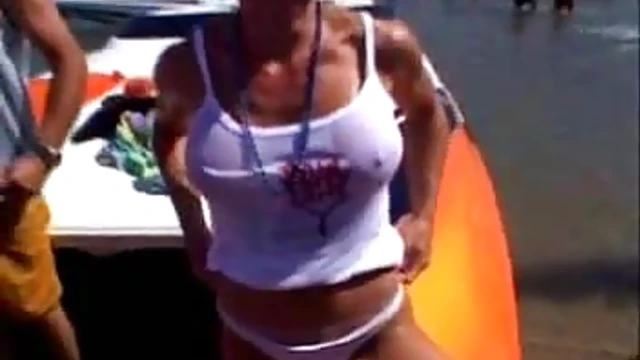 Hot Babes Uninhibitedly Flaunt Stunning Boobs & Asses For Ultimate Pleasure