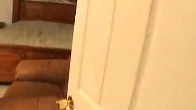 Sultry Luscious Lopez Deepthroats Lover’s Cock Passionately