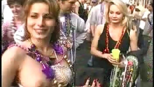 Flexible Babes Get Naked & Naughty by Poolside Together