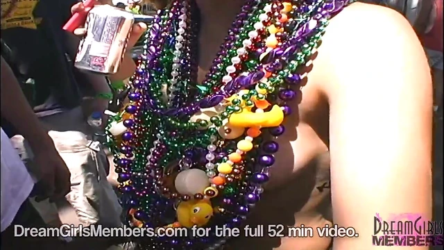 Sexy Tits, Hot Ass & Wet Pussy at a Wild Rock Concert Night